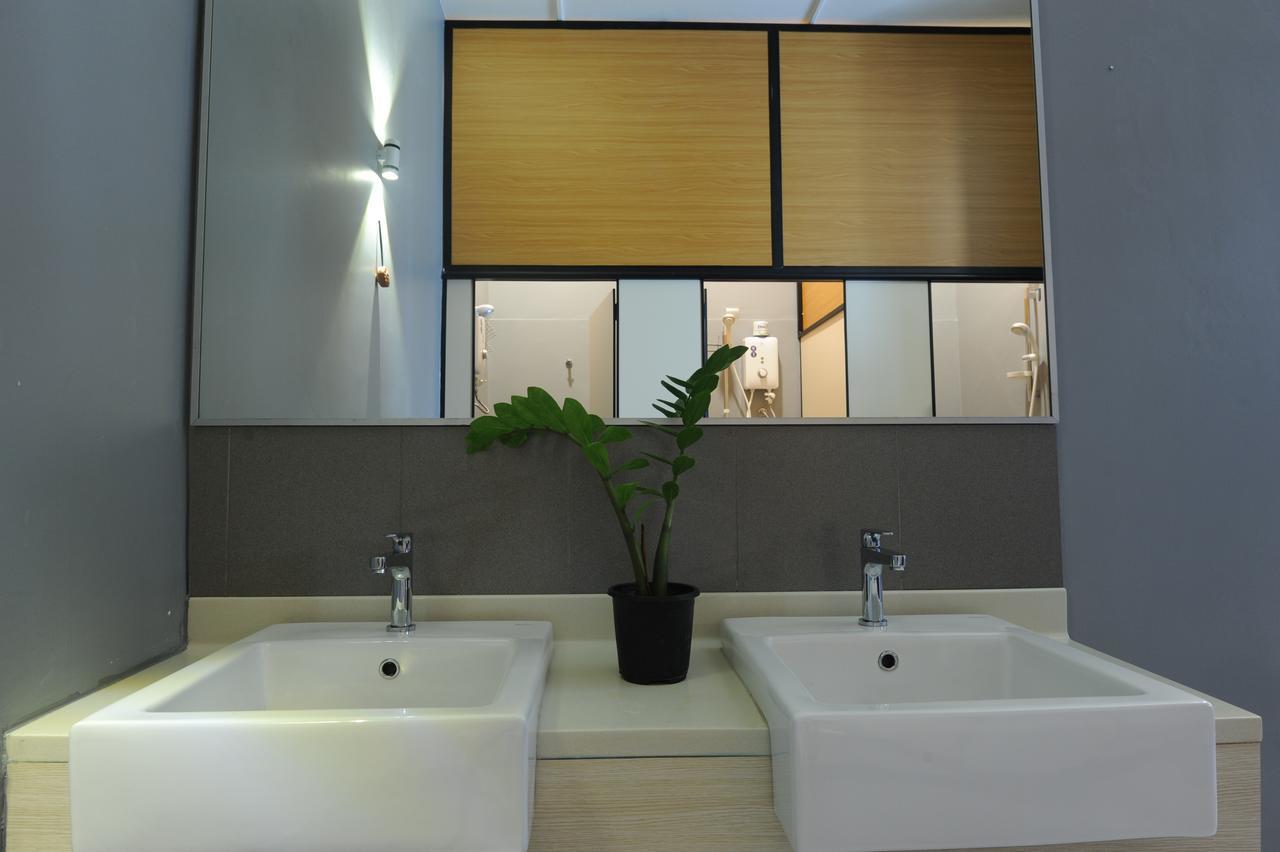 Star Anise Boutique Capsules Hotel โคลอมโบ ภายนอก รูปภาพ