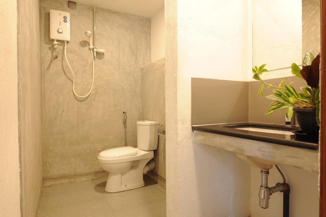Star Anise Boutique Capsules Hotel โคลอมโบ ภายนอก รูปภาพ