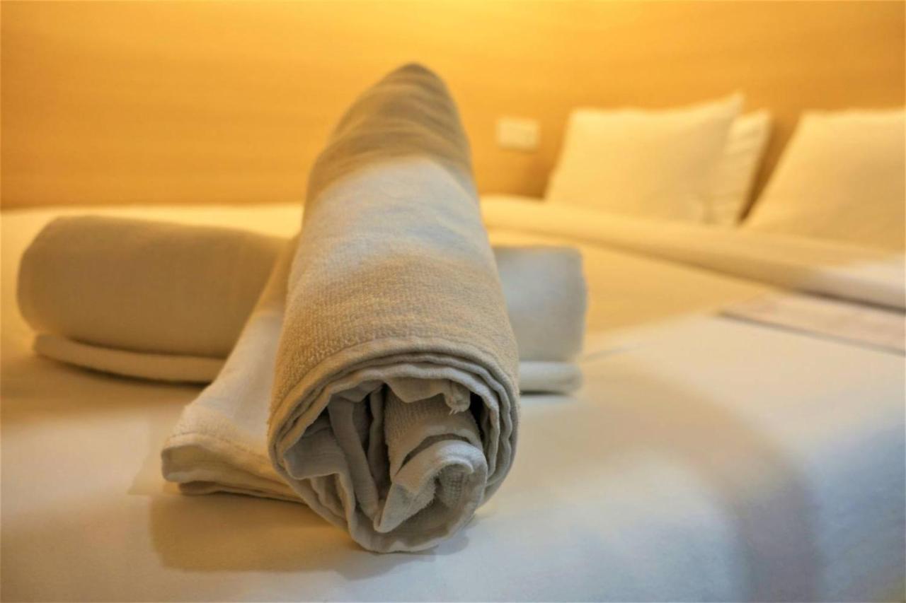Star Anise Boutique Capsules Hotel โคลอมโบ ภายนอก รูปภาพ